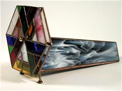 Kaleidoscope Workshop