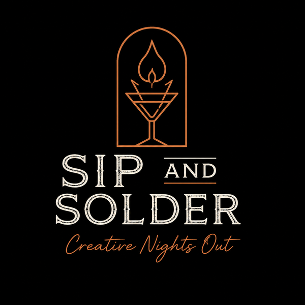 SIP & SOLDER