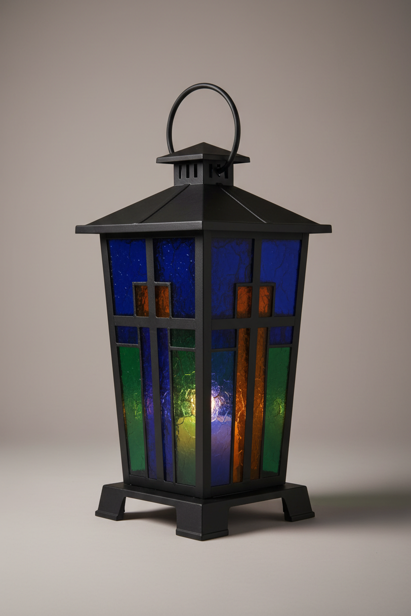 Lantern Workshop
