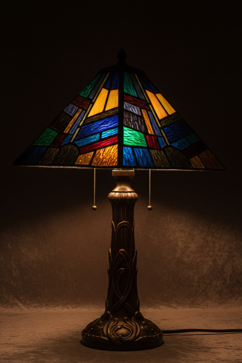 Lamp Workshop